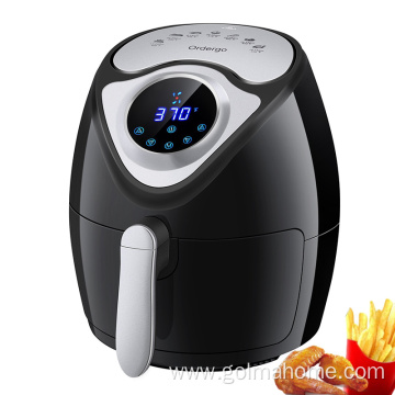 3.5L French Fries Fried Chicken Wings Air Fryer